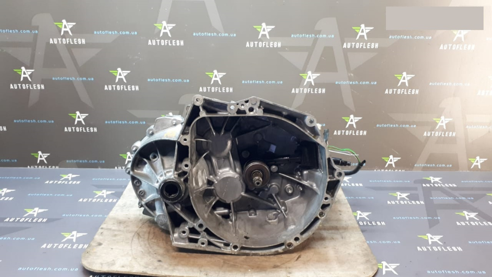 Б/у КПП/ коробка передач в сборе 20EA36, 1.6e-HDI для Citroen DS4/ Peugeot 308 Б/у КПП/ коробка передач в сборе 20EA36, 1.6e-HDI для Citroen DS4/ Peugeot 308