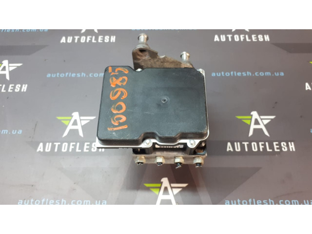 Б/у блок ABS/ помпа модуль ABS 0265951856, 0265252028 для Mercedes Viano/ Vito Б/у блок ABS/ помпа модуль ABS 0265951856, 0265252028 для Mercedes Viano/ Vito