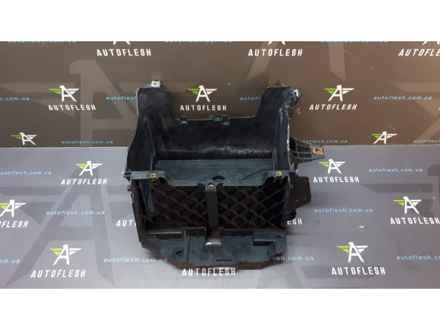 Б/у крепление аккумулятора/ полка под АКБ 244460002R, 244460010R для Renault Megane III Б/у крепление аккумулятора/ полка под АКБ 244460002R, 244460010R для Renault Megane III