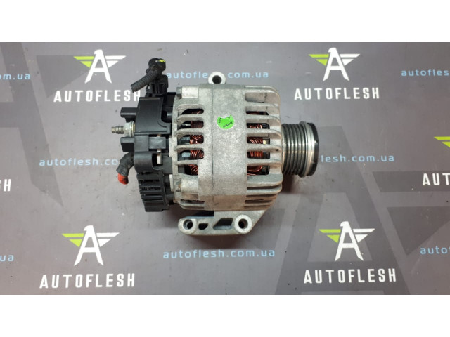 Б/у генератор 13222935, 1.3 CDTi для Opel/ Suzuki