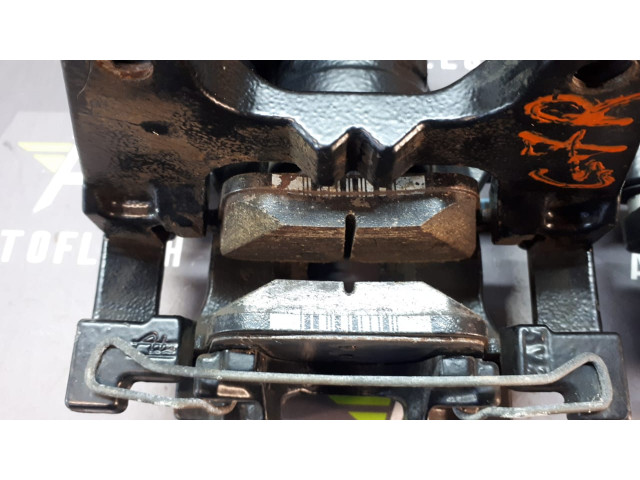 Б/у суппорт задний в сборе электрический 8V0615423E, 8V0615424E для Audi/ Seat/ Skoda/ Volkswagen Б/у суппорт задний в сборе электрический 8V0615423E, 8V0615424E для Audi/ Seat/ Skoda/ Volkswagen