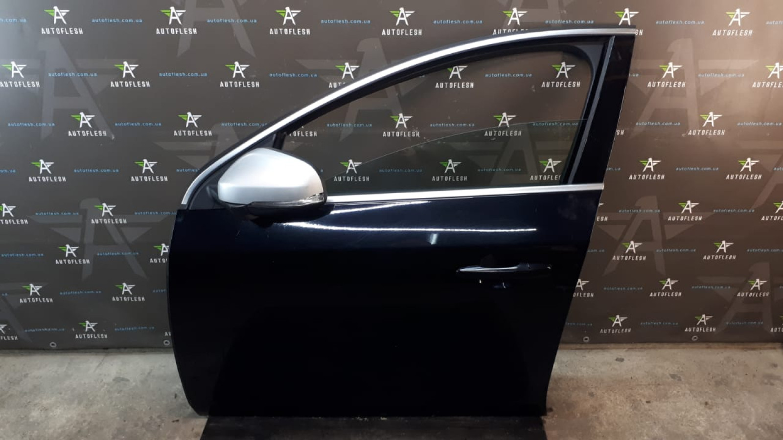 Б/у дверь передняя левая 31298040 для Volvo S60 II/ V60