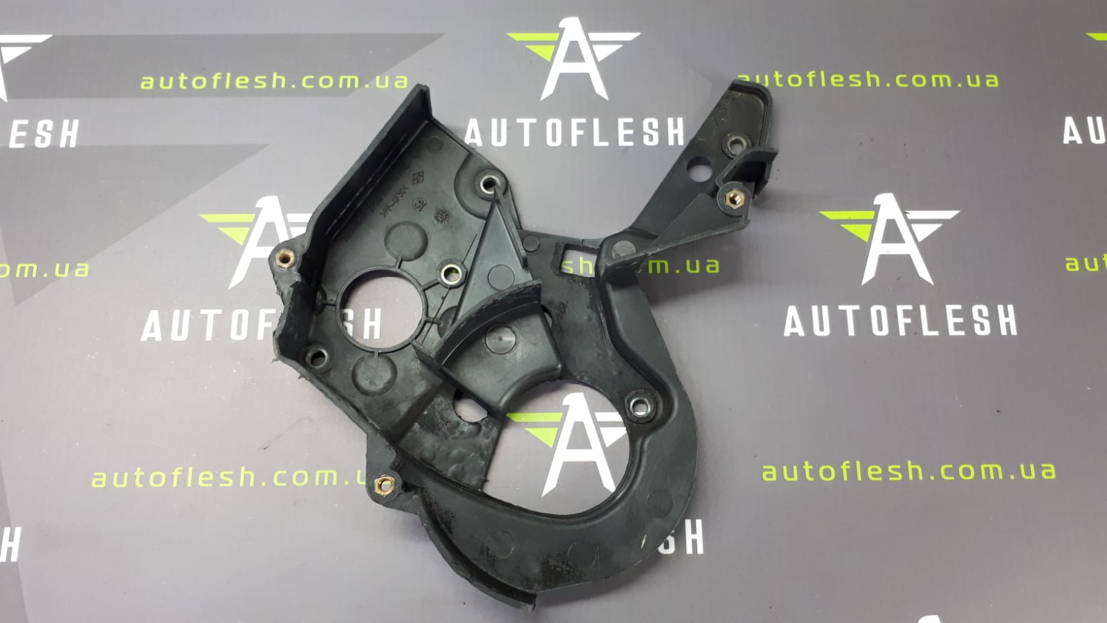 Б/у защита ремня ГРМ 7700106760, 1.9 D для Renault Clio II/ Kangoo I/ Megane I/ Scenic I Б/у защита ремня ГРМ 7700106760, 1.9 D для Renault Clio II/ Kangoo I/ Megane I/ Scenic I