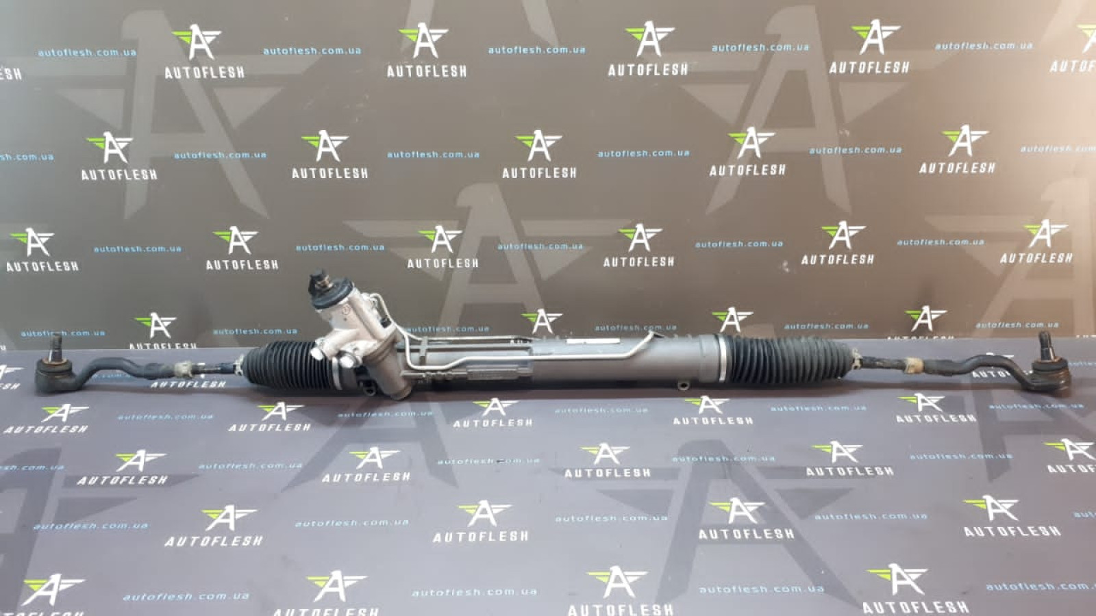 Б/у рулевая рейка в сборе 32103444366, 7853974278 для BMW X3 Б/у рулевая рейка в сборе 32103444366, 7853974278 для BMW X3