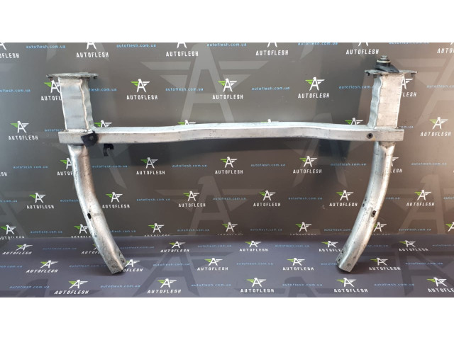 Б/у подрамник переднего бампера 46328606 для Peugeot 407 Б/у подрамник переднего бампера 46328606 для Peugeot 407