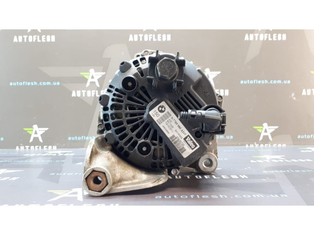 Б/у генератор 7789980, 2542672B, 150A/ 14V для BMW 3, X3, X5/ Land Rover Freelander Б/у генератор 7789980, 2542672B, 150A/ 14V для BMW 3, X3, X5/ Land Rover Freelander