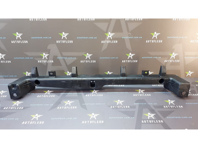 Б/у усилитель бампера заднего 748F69406R для Renault Zoe