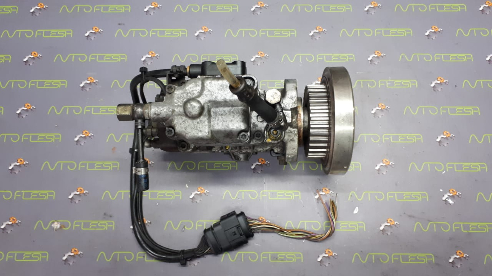 Б/у ТНВД 0460415983/ 074130115 2.5 TDI для Volkswagen Caravella, LT 28-35-46, Multivan, T4 Б/у ТНВД 0460415983/ 074130115 2.5 TDI для Volkswagen Caravella, LT 28-35-46, Multivan, T4