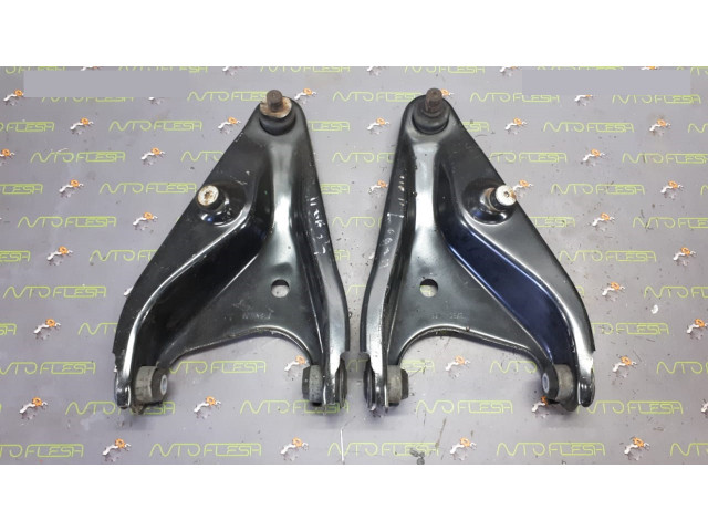 Б/у рычаг передней подвески 545011362R, 545004269R для Dacia Logan, Logan MCV, Sandero/ Renault Logan