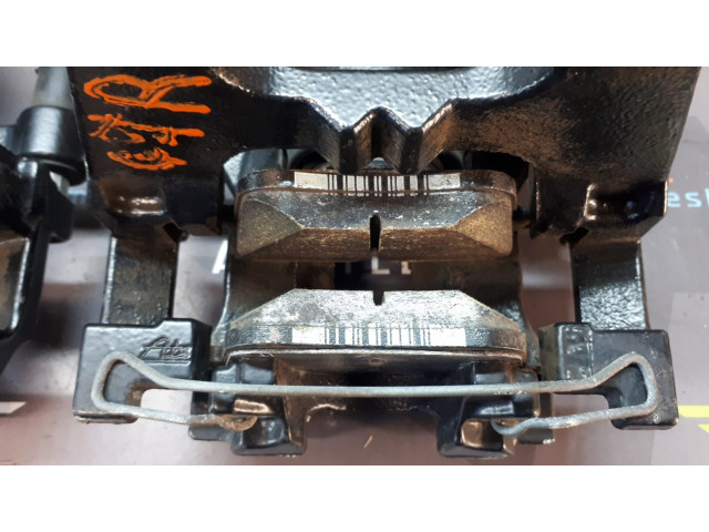 Б/у суппорт задний в сборе электрический 8V0615423E, 8V0615424E для Audi/ Seat/ Skoda/ Volkswagen Б/у суппорт задний в сборе электрический 8V0615423E, 8V0615424E для Audi/ Seat/ Skoda/ Volkswagen