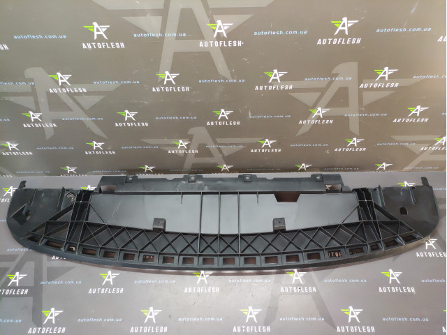 Б/у захист бампера переднього 8200501560 для Renault Kangoo II