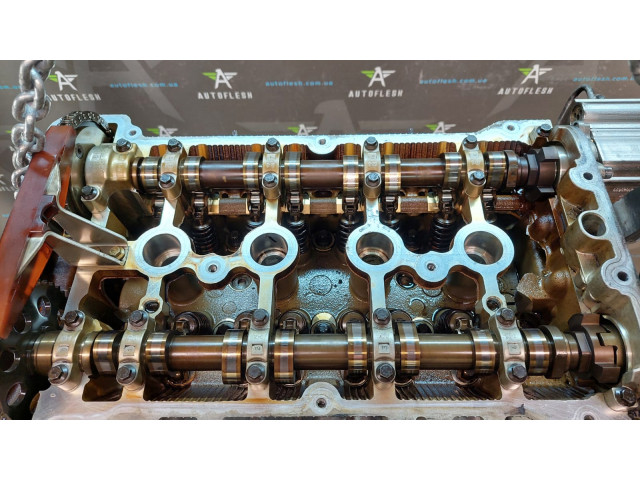 Б/у двигатель N14B16A, 1.6 THP 16V для MINI Cooper S Б/у двигатель N14B16A, 1.6 THP 16V для MINI Cooper S