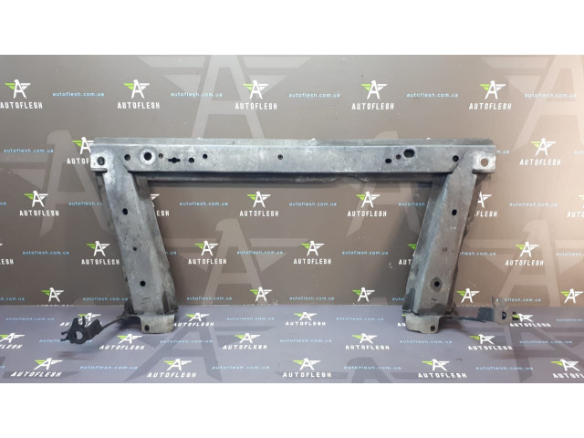 Б/у подрамник/ балка передняя 8200479321 для Renault Grand Scenic II/ Megane II/ Scenic II Б/у подрамник/ балка передняя 8200479321 для Renault Grand Scenic II/ Megane II/ Scenic II