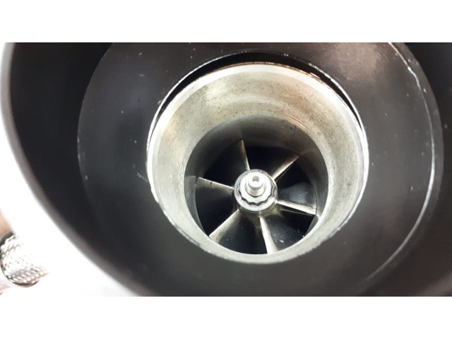 Б/у турбина 03G253014H/ GT1749VA, 2.0 TDI для Audi/ Seat/ Skoda/ Volkswagen Б/у турбина 03G253014H/ GT1749VA, 2.0 TDI для Audi/ Seat/ Skoda/ Volkswagen