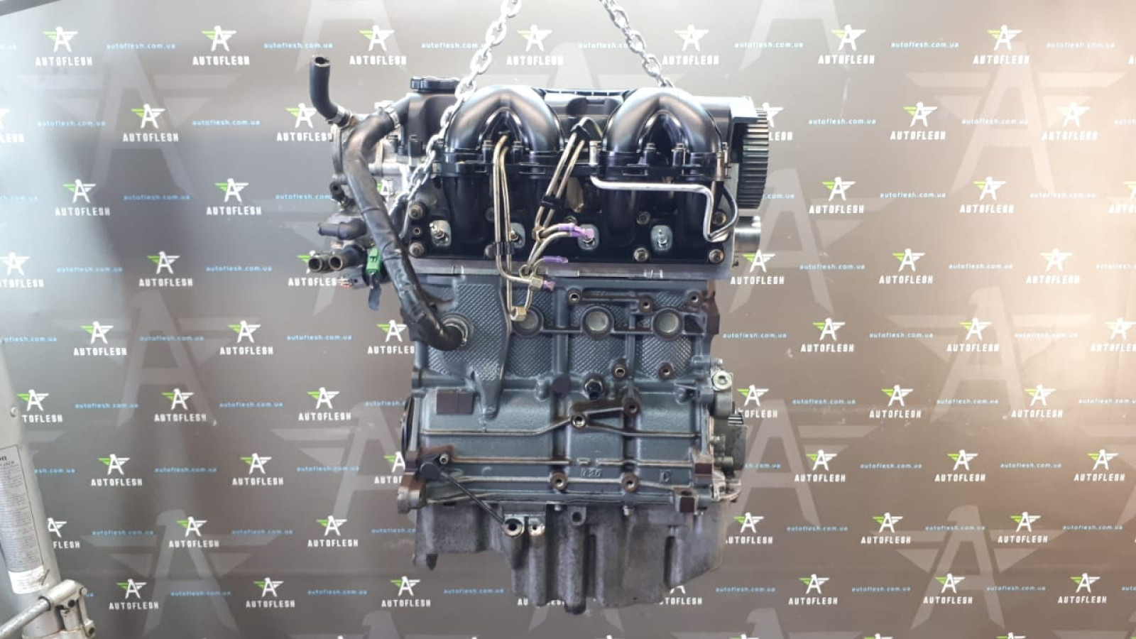 Б/у двигатель 223A6000/ 71718116, 1.9 D для Fiat Doblo/ Palio/ Punto/ Strada Б/у двигатель 223A6000/ 71718116, 1.9 D для Fiat Doblo/ Palio/ Punto/ Strada