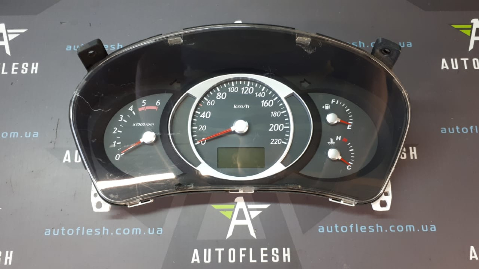 Б/у спидометр/ панель приборов 94023-2E480 для Hyundai Tucson