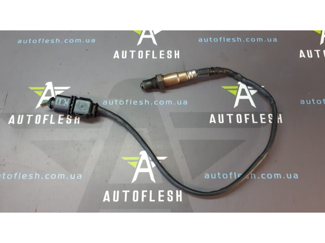 Б/у датчик кислородный/ лямбда-зонд 0281004027/ H820040633, 2.0 dCi для Nissan/ Renault Б/у датчик кислородный/ лямбда-зонд 0281004027/ H820040633, 2.0 dCi для Nissan/ Renault