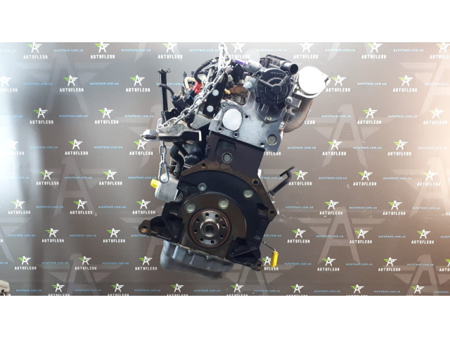 Б/у двигатель PSA RHY, 2.0 HDI для Citroen/ Fiat/ Peugeot/ Suzuki Б/у двигатель PSA RHY, 2.0 HDI для Citroen/ Fiat/ Peugeot/ Suzuki