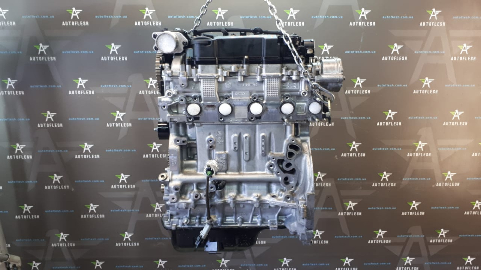 Б/у двигатель DV6TED4/ 9HY, 1.6 HDi для Citroen/ Ford/ Mazda/ MINI/ Peugeot/ Suzuki/ Volvo Б/у двигатель DV6TED4/ 9HY, 1.6 HDi для Citroen/ Ford/ Mazda/ MINI/ Peugeot/ Suzuki/ Volvo