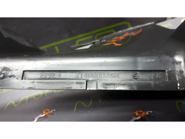 Б/у воздушные дефлекторы 214760027R/ 214940024R для Renault Grand Scenic III/ Scenic III Б/у воздушные дефлекторы 214760027R/ 214940024R для Renault Grand Scenic III/ Scenic III