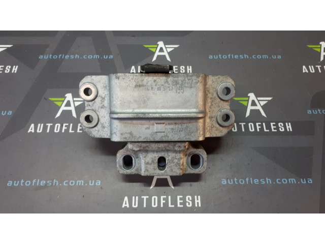 Б/у подушка КПП/ опора КПП 1K0199555M для Audi/ Seat/ Skoda/ Volkswagen