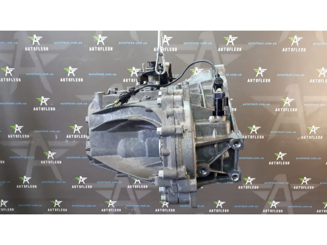Б/у КПП/ коробка передач в сборе M56CF3-1/ 43111-32300, 1.6 CRDI, 6-ти ступенчатая для Hyundai i30/ KIA Ceed Б/у КПП/ коробка передач в сборе M56CF3-1/ 43111-32300, 1.6 CRDI, 6-ти ступенчатая для Hyundai i30/ KIA Ceed