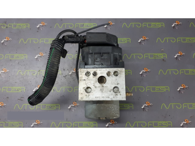 Б/у блок ABS 8200085584, 0265216872, 0273004621 для Renault Clio II