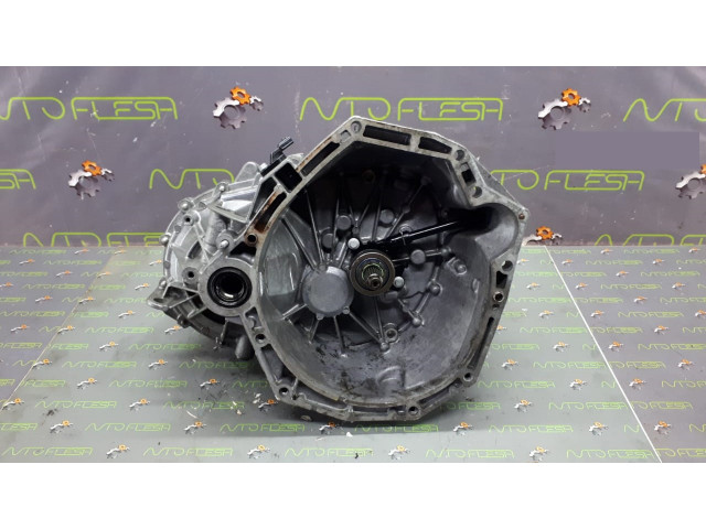 Б/у КПП/ коробка передач TL4040, 610186, 1.5 dCi для Nissan/ Renault Б/у КПП/ коробка передач TL4040, 610186, 1.5 dCi для Nissan/ Renault