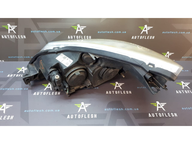 Б/у фара правая 8200394704 для Renault Espace IV Б/у фара правая 8200394704 для Renault Espace IV
