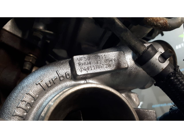 Б/у двигатель EE20Z, 2.0 D для Subaru Forester/ Impreza/ Legacy/ Outback/ XV Б/у двигатель EE20Z, 2.0 D для Subaru Forester/ Impreza/ Legacy/ Outback/ XV