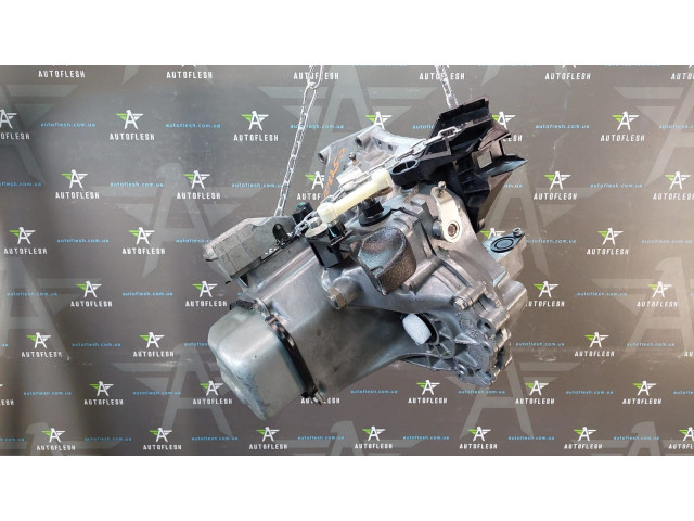 Б/у КПП/ коробка передач 20CQ66/ BVM5, 1.4 HDI 8V для Citroen/ Peugeot Б/у КПП/ коробка передач 20CQ66/ BVM5, 1.4 HDI 8V для Citroen/ Peugeot