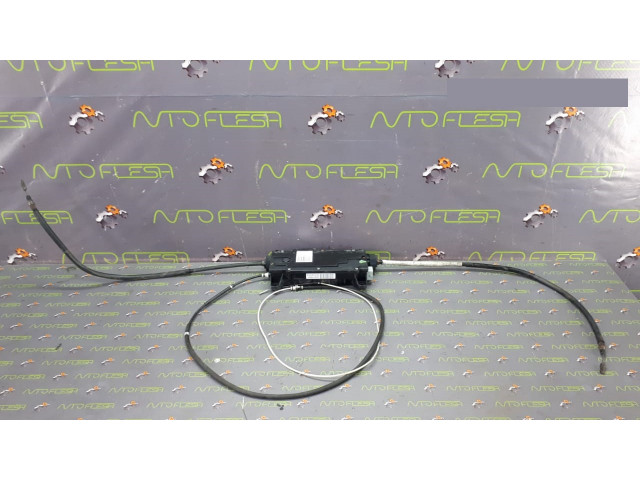 Б/у стояночный тормоз/ электро ручник 8200704561 для Renault Laguna II Б/у стояночный тормоз/ электро ручник 8200704561 для Renault Laguna II