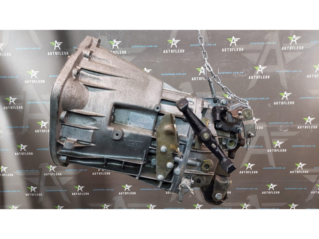 Б/у КПП/ коробка передач в сборе 711620/ A9022600500, 2.7 CDI для Mercedes Sprinter Б/у КПП/ коробка передач в сборе 711620/ A9022600500, 2.7 CDI для Mercedes Sprinter