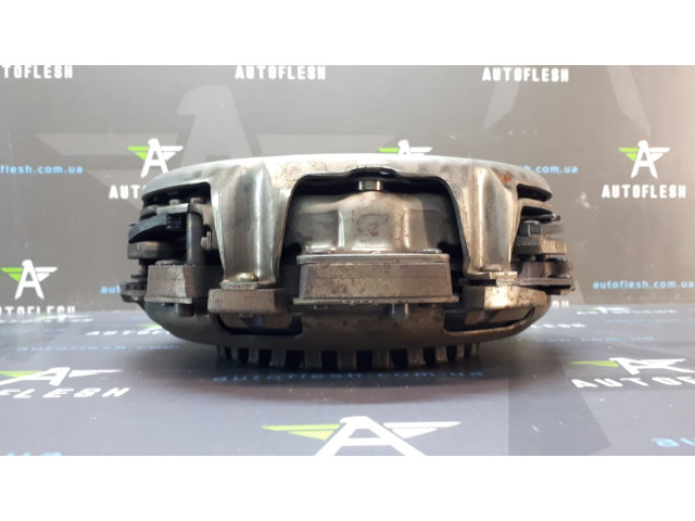Б/у комплект сцепление EDC DC4 305015152R, 1.5 dCi для Dacia/ Renault Б/у комплект сцепление EDC DC4 305015152R, 1.5 dCi для Dacia/ Renault