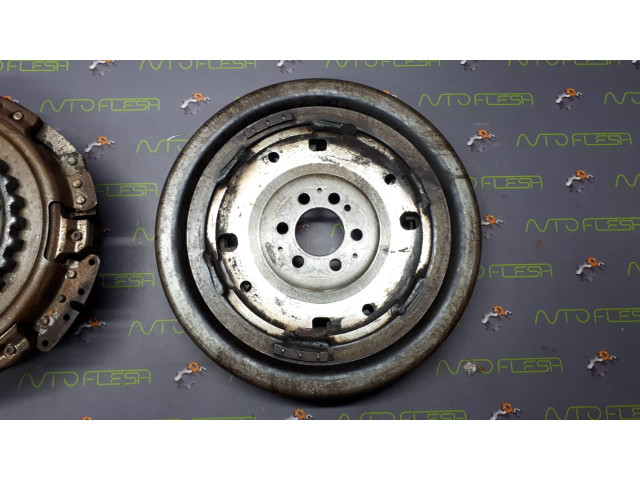 Б/у маховик демпферный/ сцепление (сухое) DSG7 1.9 TDI 03G105266BL для Audi/ Seat/ Skoda/ Volkswagen Б/у маховик демпферный/ сцепление (сухое) DSG7 1.9 TDI 03G105266BL для Audi/ Seat/ Skoda/ Volkswagen
