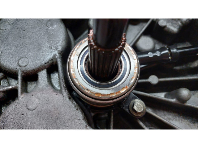 Б/у КПП/ коробка передач PF6018/ 8200935224, 2.3 CDi для Nissan NV400/ Opel Movano/ Renault Master III Б/у КПП/ коробка передач PF6018/ 8200935224, 2.3 CDi для Nissan NV400/ Opel Movano/ Renault Master III