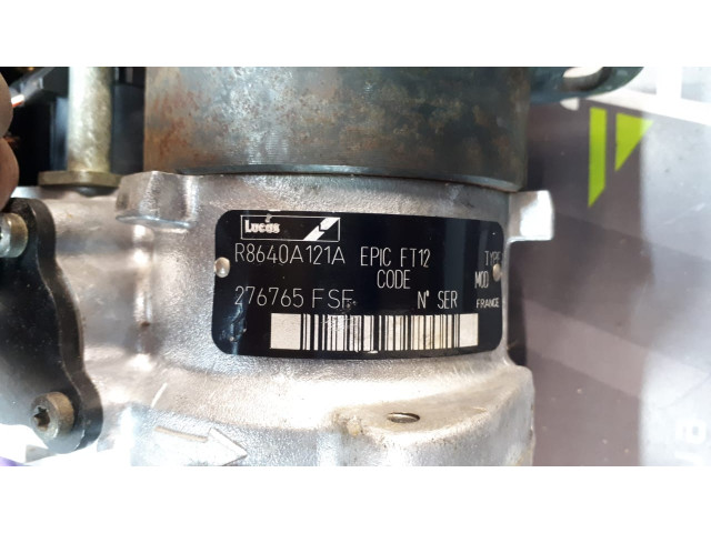 Б/у ТНВД/ топливный насос в сборе R8640A121A, 1.9 D для Fiat Doblo/ Punto/ Strada Б/у ТНВД/ топливный насос в сборе R8640A121A, 1.9 D для Fiat Doblo/ Punto/ Strada