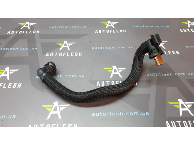 Б/у кабель маслоотделителя V759298902/ V758983701, 1.6 VTI для Citroen/ Peugeot