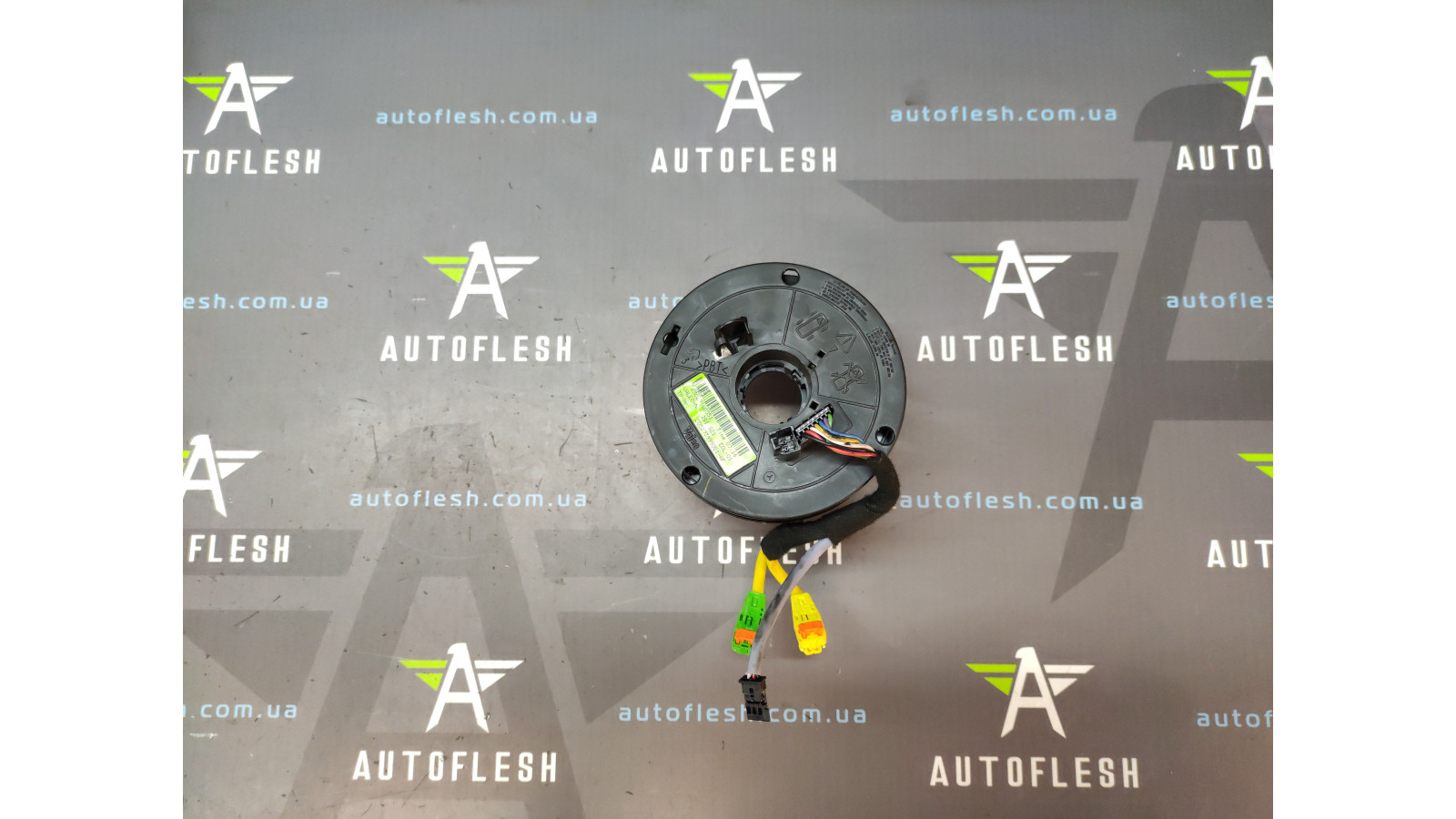 Б/в шлейф Airbag/ кільце подушки безпеки A1694641518 для Mercedes A-Class/ B-Class/ C-Class