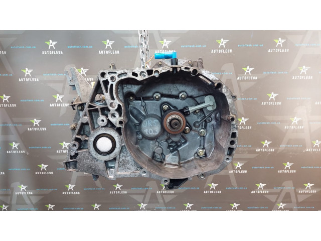 Б/у КПП/ коробка передач JR5103/ 8200210039, 1.5 dCi K9K / 1.6 16V K4M для Nissan/ Renault