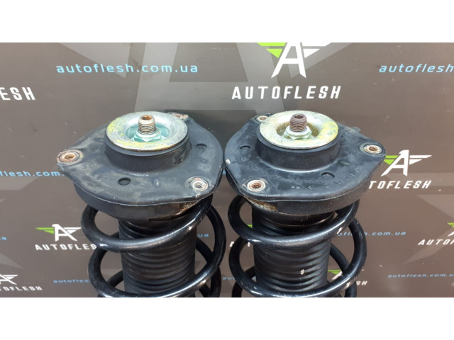 Б/у амортизатор передний/ стойка 1K0413031BF для Audi/ Seat/ Skoda/ Volkswagen Б/у амортизатор передний/ стойка 1K0413031BF для Audi/ Seat/ Skoda/ Volkswagen