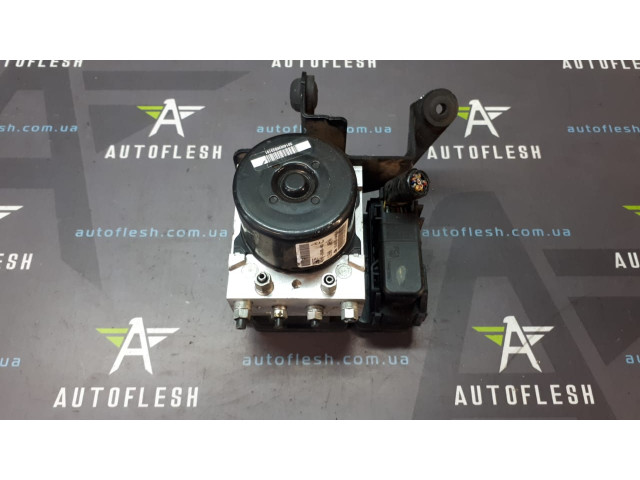 Б/у блок ABS/ насос ABS 8V612C405AG для Mazda 3 Б/у блок ABS/ насос ABS 8V612C405AG для Mazda 3