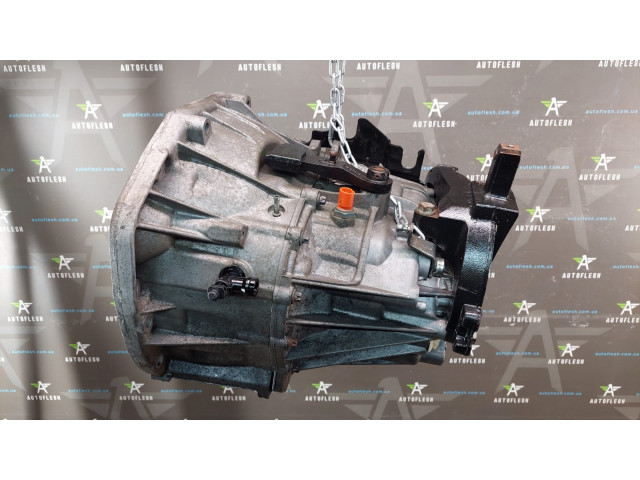 Б/у КПП/ коробка передач PF6018/ 8200935224, 2.3 CDi для Nissan NV400/ Opel Movano/ Renault Master III Б/у КПП/ коробка передач PF6018/ 8200935224, 2.3 CDi для Nissan NV400/ Opel Movano/ Renault Master III