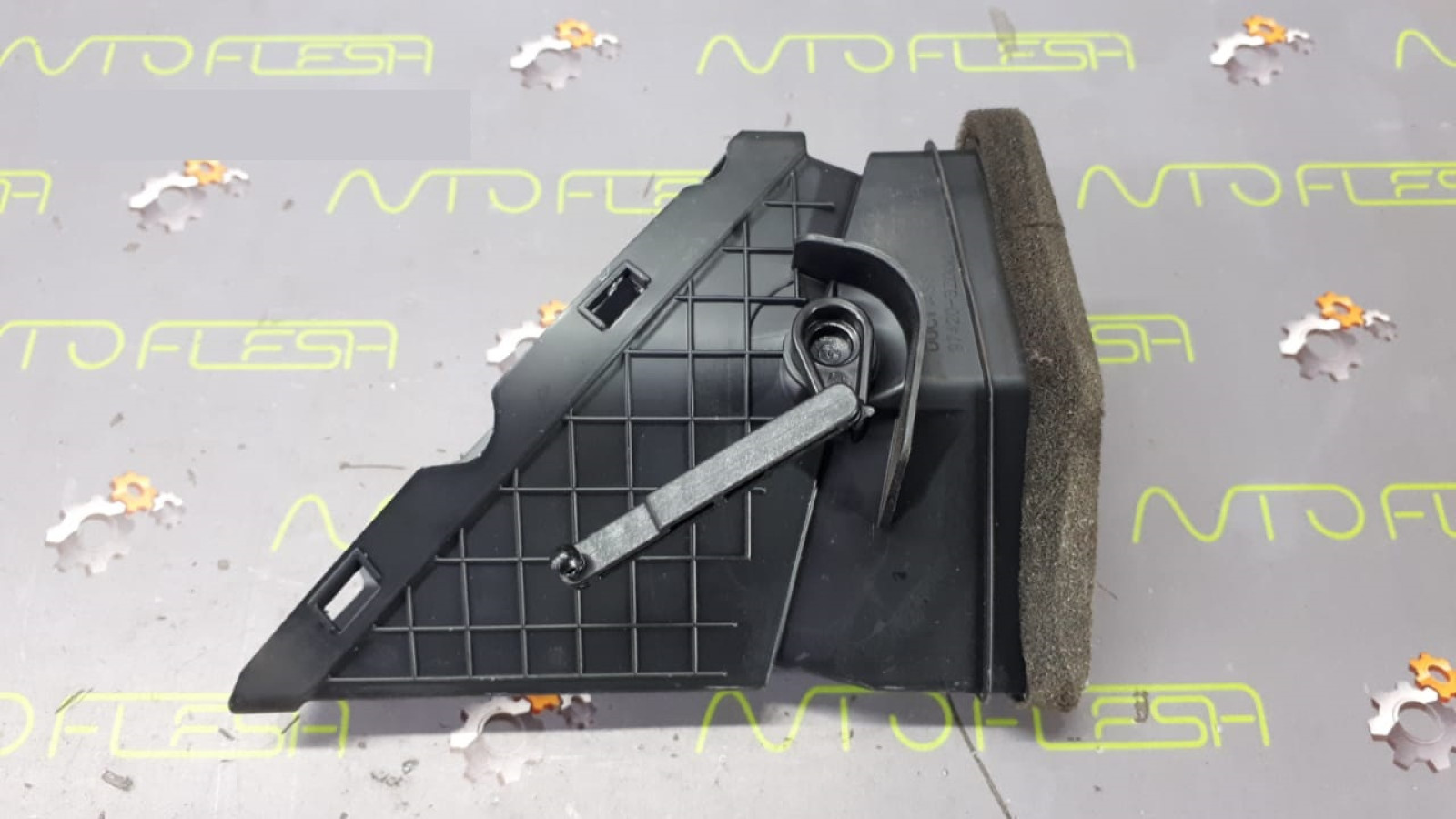 Б/у заслонка воздуховода 974203Z000 для Hyundai i40