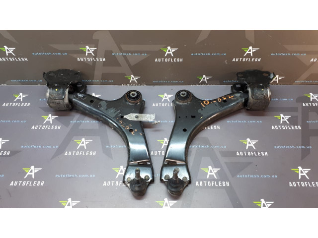 Б/у рычаг передний нижний в сборе 31317661, 31317662, 31387571 для Ford/ Volvo