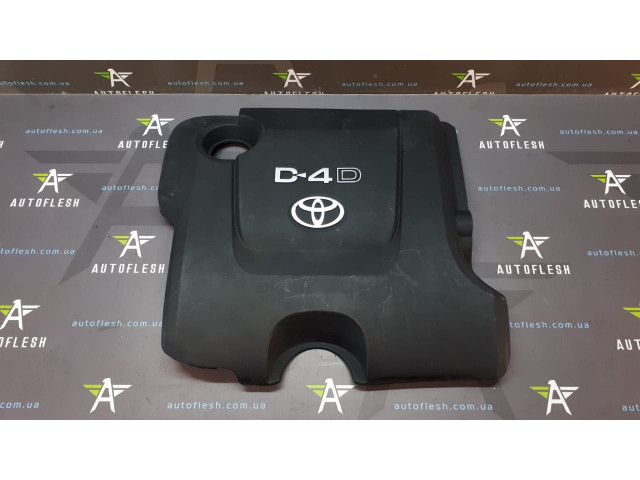 Б/у крышка двигателя декоративная 126110N030 для Toyota Yaris