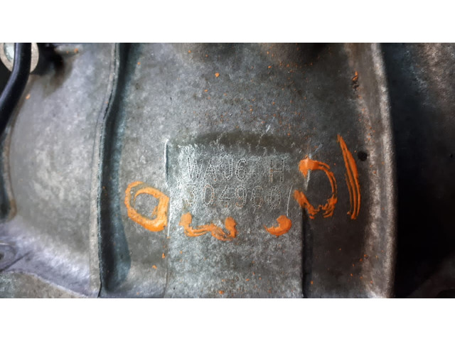 Б/у КПП/ коробка передач в сборе M56CF3-1/ 43111-32300, 1.6 CRDI, 6-ти ступенчатая для Hyundai i30/ KIA Ceed Б/у КПП/ коробка передач в сборе M56CF3-1/ 43111-32300, 1.6 CRDI, 6-ти ступенчатая для Hyundai i30/ KIA Ceed