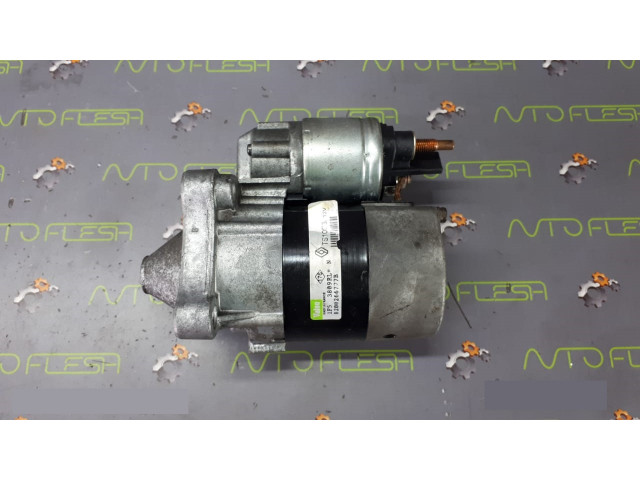 Б/у стартер 8200266777, TS10E3, 1.4/1.6 для Dacia/ Nissan/ Renault
