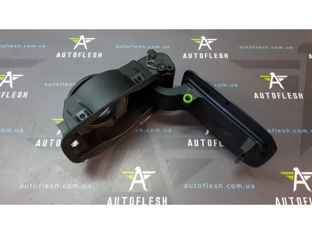 Б/у лючок бензобака 51177055877, 51173401815 для BMW X3 Б/у лючок бензобака 51177055877, 51173401815 для BMW X3