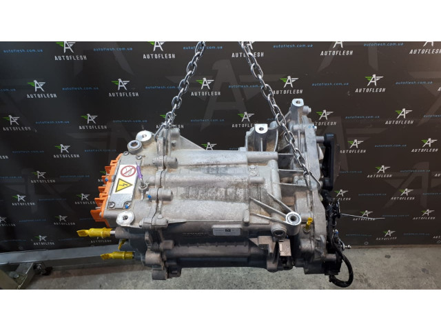 Б/у двигатель/ электромотор ''5AM450'', 290127953R, 296059136R для Renault Zoe Б/у двигатель/ электромотор ''5AM450'', 290127953R, 296059136R для Renault Zoe